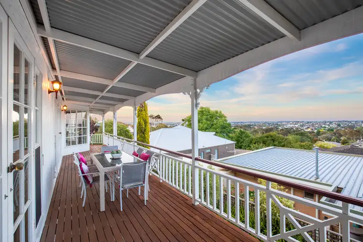 5 Naylor Place, Mount Gambier SA 5290