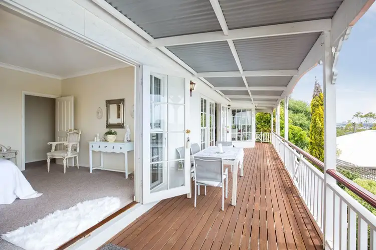 Sixth view of Homely semi-detached listing, 5 Naylor Place, Mount Gambier SA 5290