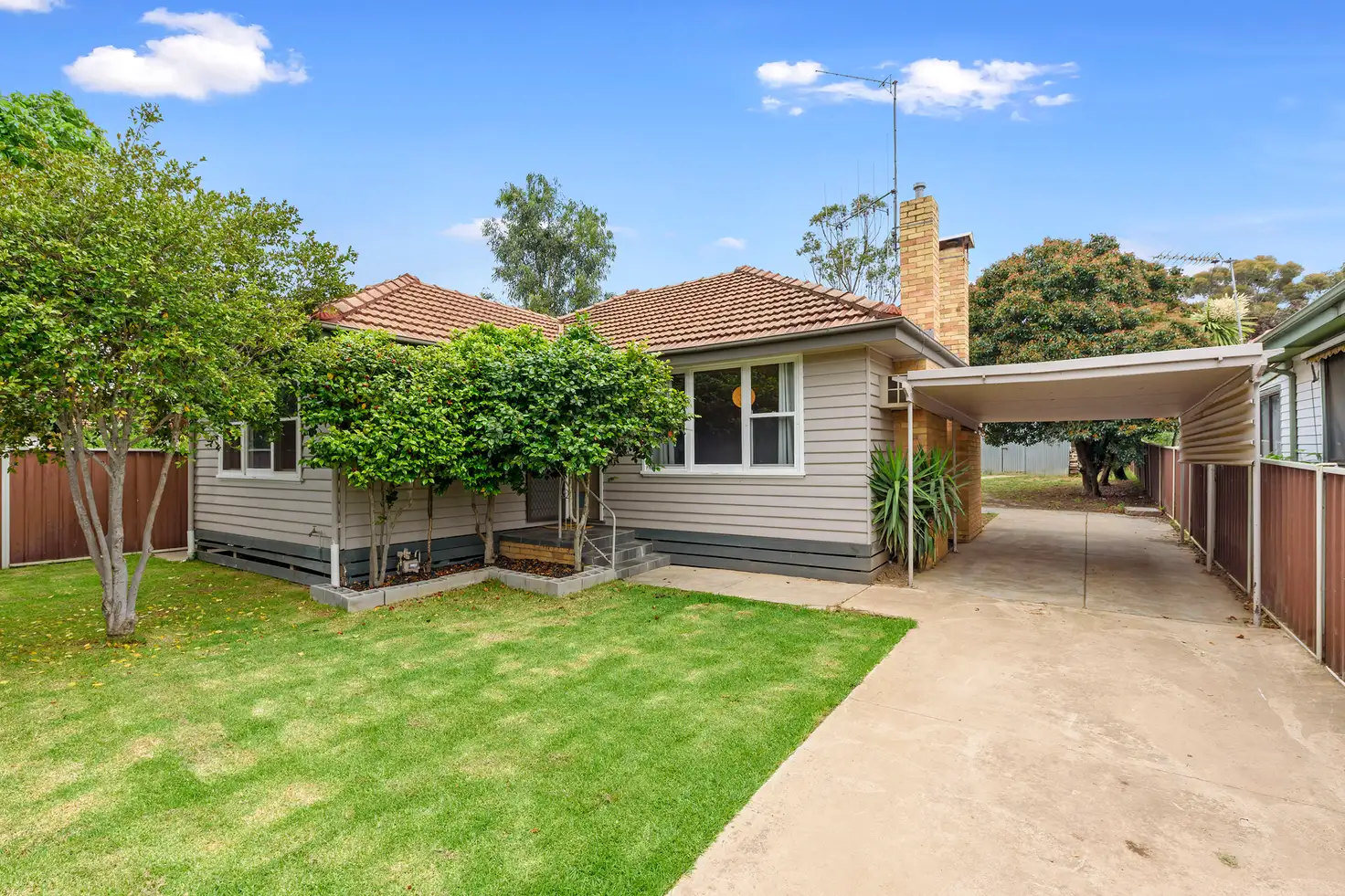 Main view of Homely house listing, 62 MacKenzie Street West, Golden Square VIC 3555