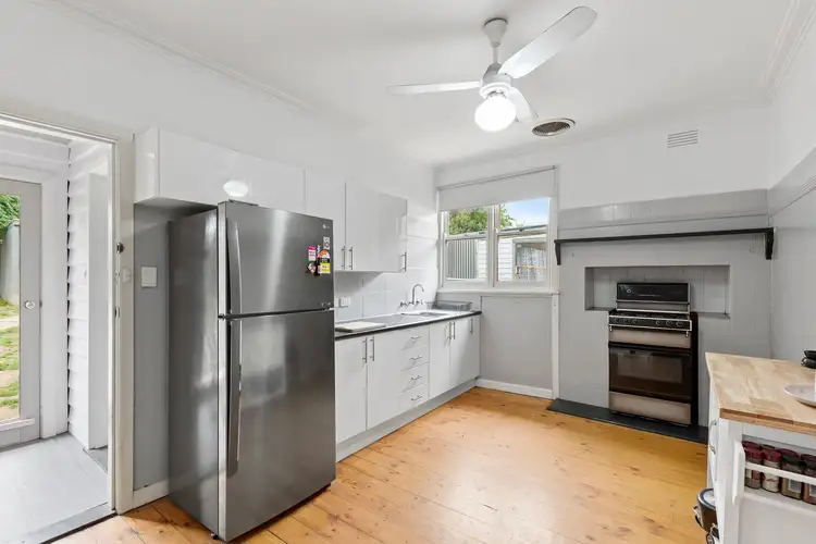 Third view of Homely house listing, 62 MacKenzie Street West, Golden Square VIC 3555