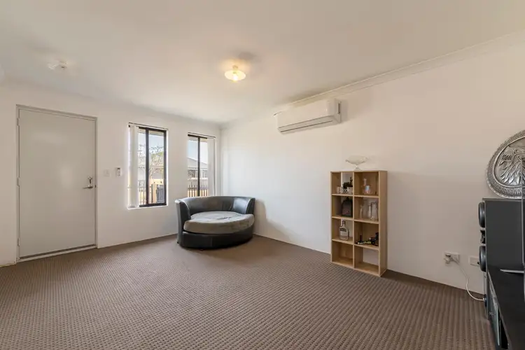 Fifth view of Homely house listing, 4 Bleu Lane, Karnup WA 6176