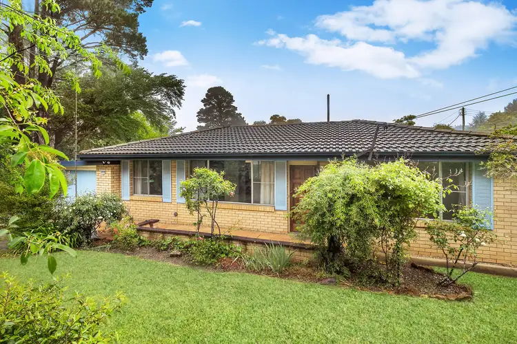 169 Megalong Street, Leura NSW 2780