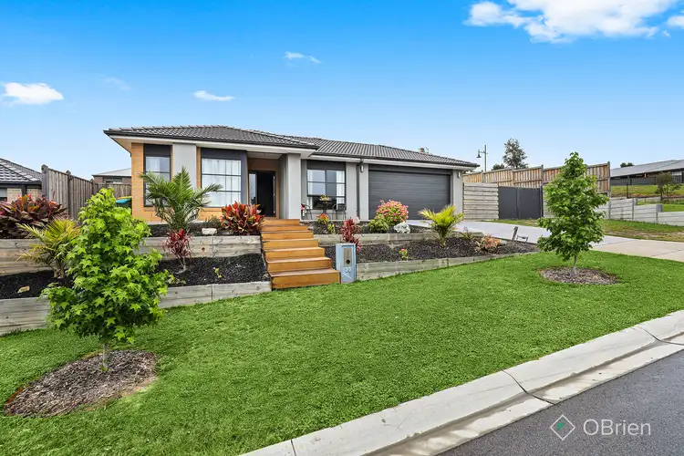 30 Mountford Rise, Pakenham VIC 3810