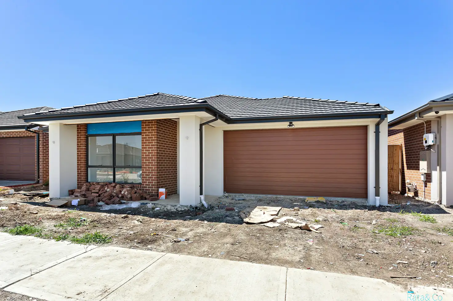 Main view of Homely house listing, 12 Weymouth Circuit, Donnybrook VIC 3064