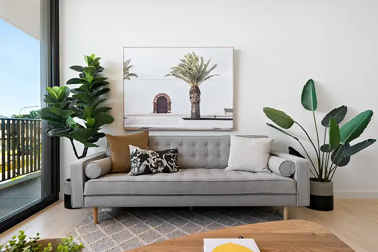 Fourth view of Homely apartment listing, G.06/8 Thorogood Boulevard, North Kellyville NSW 2155