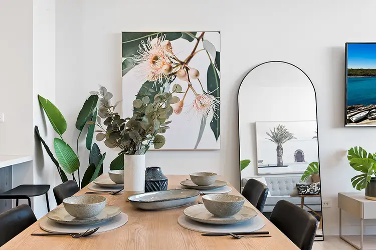 Fifth view of Homely apartment listing, G.06/8 Thorogood Boulevard, North Kellyville NSW 2155