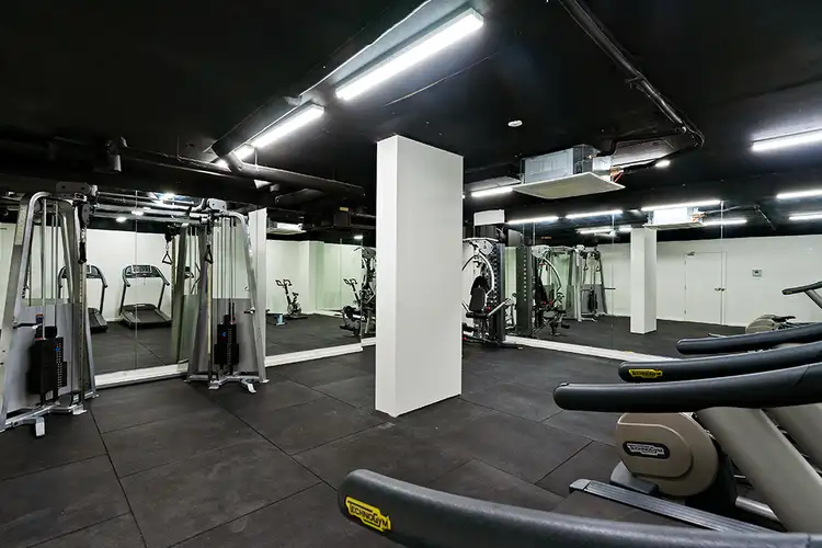 Seventh view of Homely apartment listing, G.06/8 Thorogood Boulevard, North Kellyville NSW 2155