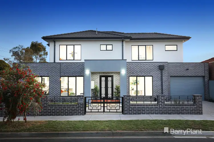 203 Munro Street, Coburg VIC 3058