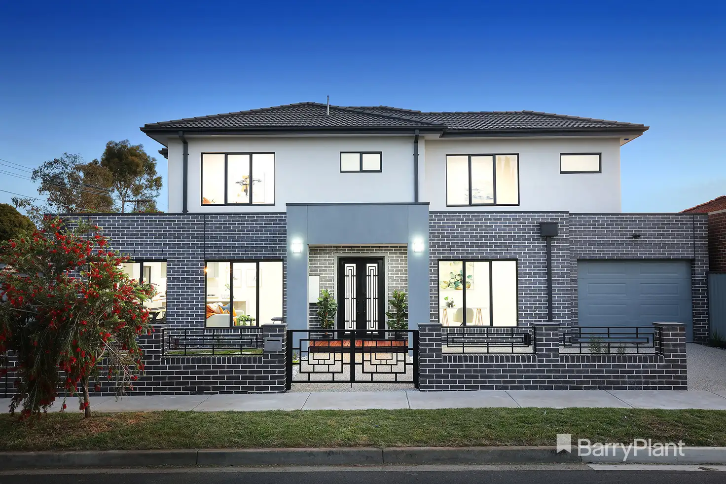 Main view of Homely house listing, 203 Munro Street, Coburg VIC 3058