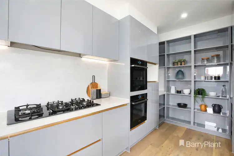 Fourth view of Homely house listing, 203 Munro Street, Coburg VIC 3058
