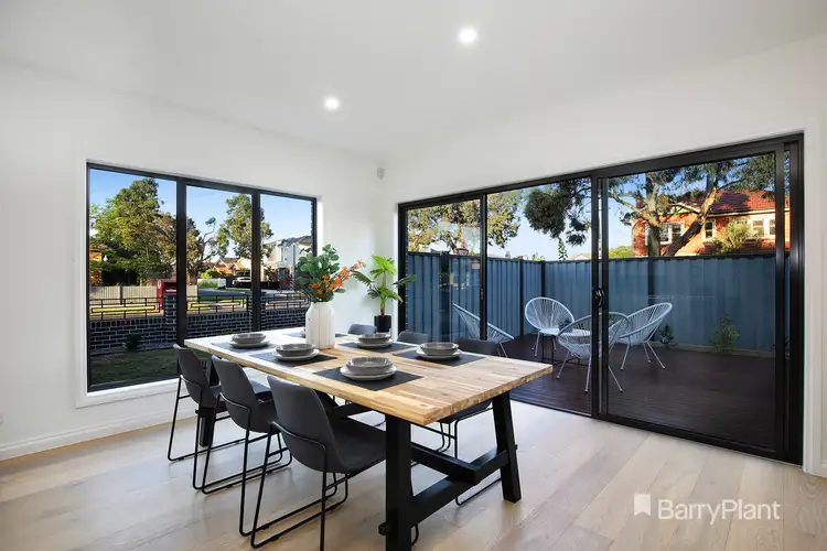 Fifth view of Homely house listing, 203 Munro Street, Coburg VIC 3058