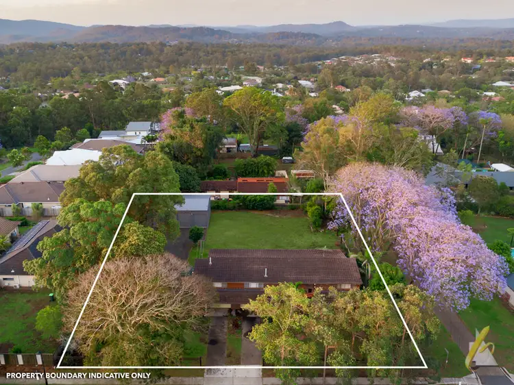 Fifth view of Homely house listing, 59 Witty Road, Moggill QLD 4070