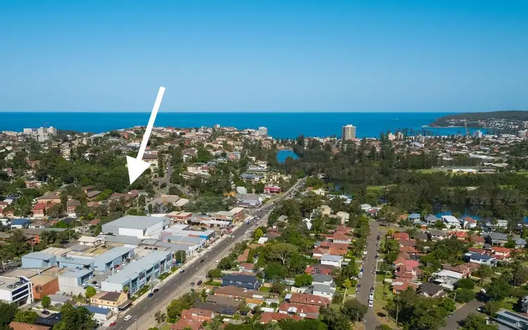 Third view of Homely apartment listing, 6/45 Palomar Parade, Freshwater NSW 2096