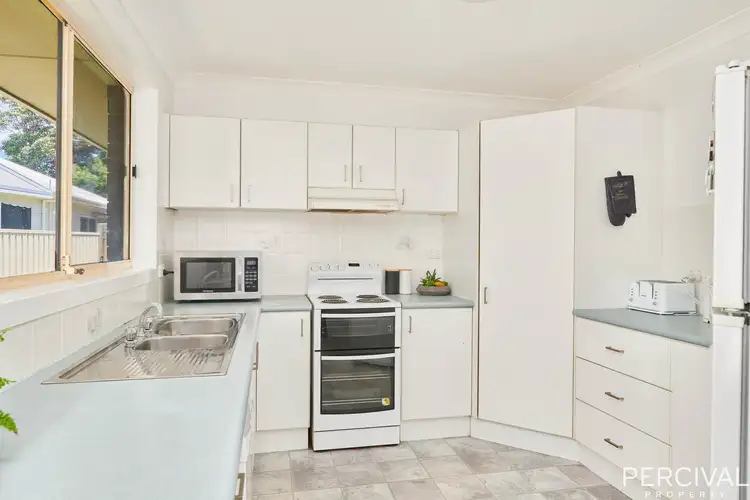 Third view of Homely villa listing, 2/16a Ackroyd Street, Port Macquarie NSW 2444