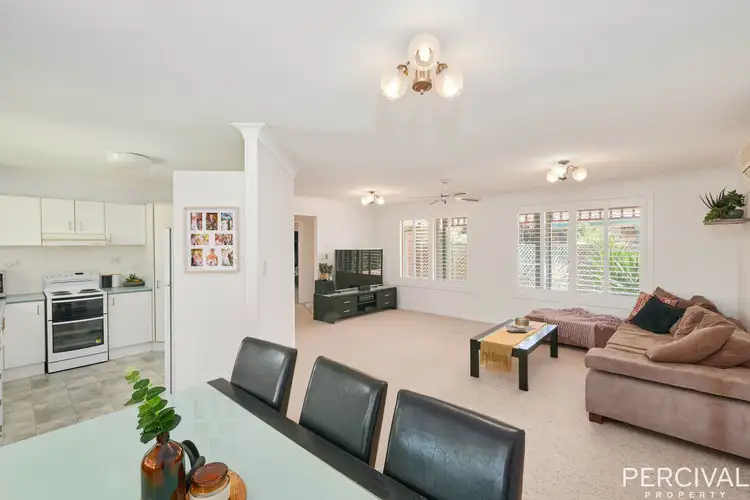 Fourth view of Homely villa listing, 2/16a Ackroyd Street, Port Macquarie NSW 2444