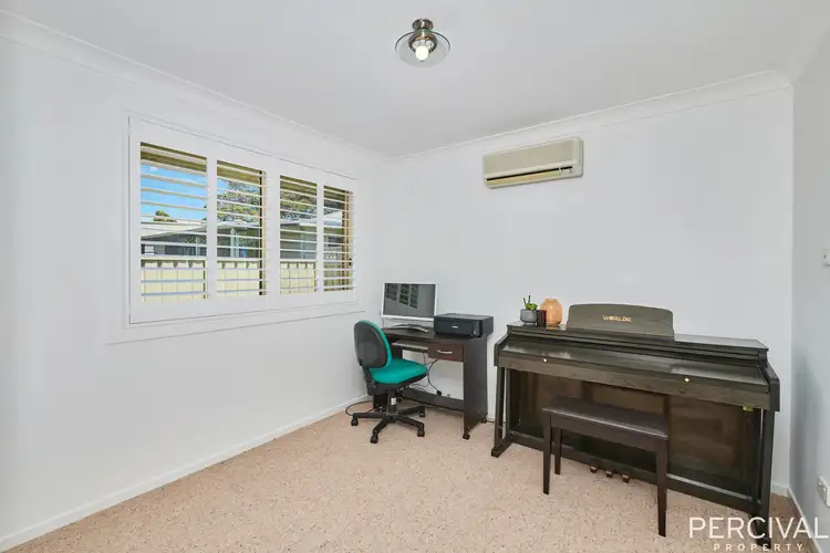 Fifth view of Homely villa listing, 2/16a Ackroyd Street, Port Macquarie NSW 2444
