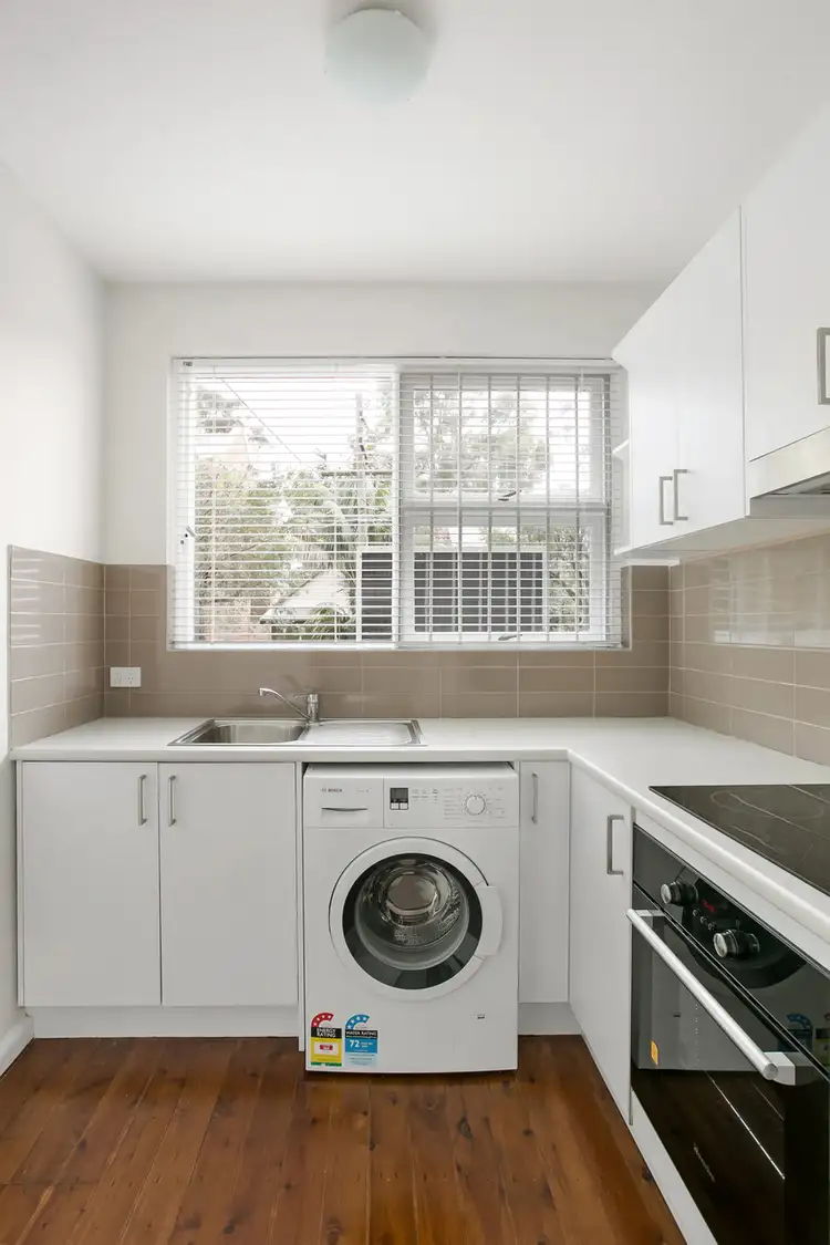 Fifth view of Homely studio listing, 1/93 Camden Street, Enmore NSW 2042