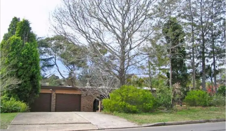 76 Parsonage Road, Castle Hill NSW 2154