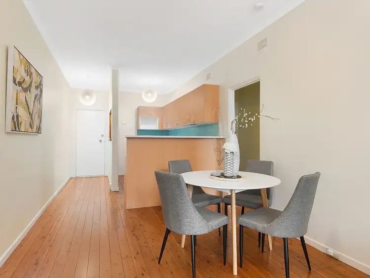 Fourth view of Homely apartment listing, 2/21 Trafalgar Street, Brighton-le-sands NSW 2216