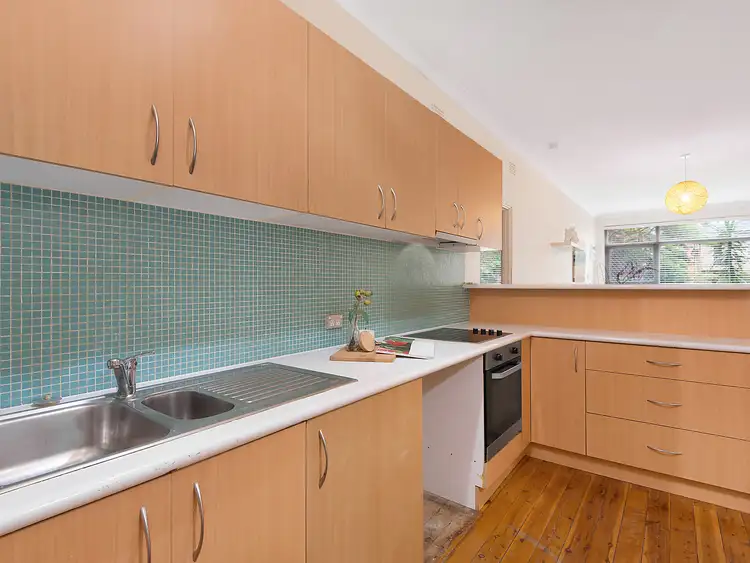 Fifth view of Homely apartment listing, 2/21 Trafalgar Street, Brighton-le-sands NSW 2216