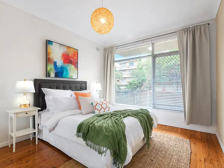 Sixth view of Homely apartment listing, 2/21 Trafalgar Street, Brighton-le-sands NSW 2216