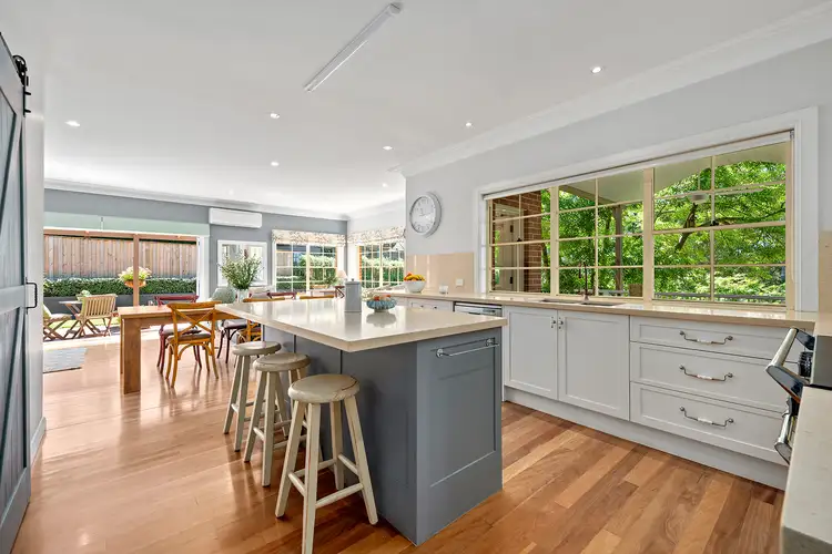 Second view of Homely house listing, 1 Merilbah Road, Bowral NSW 2576