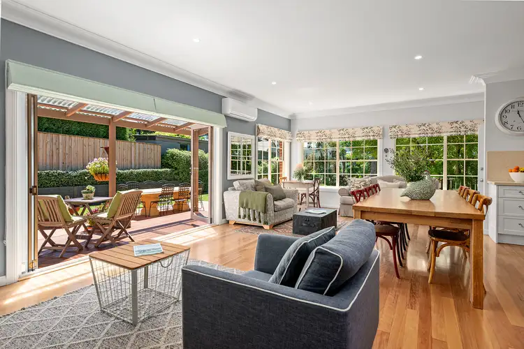 Third view of Homely house listing, 1 Merilbah Road, Bowral NSW 2576