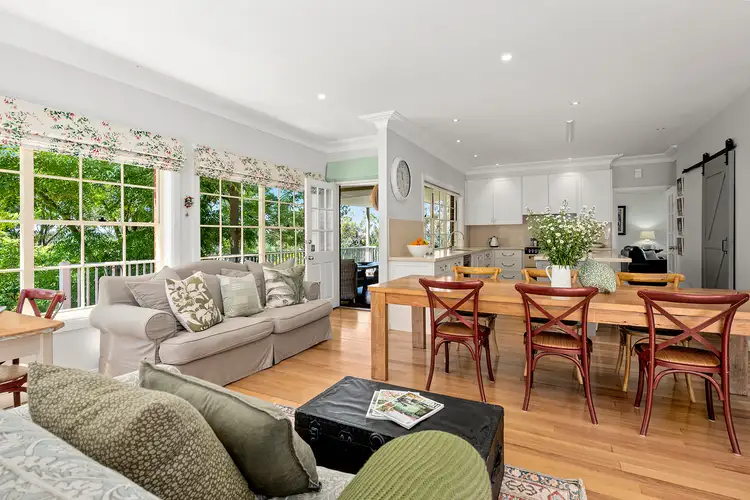 Fourth view of Homely house listing, 1 Merilbah Road, Bowral NSW 2576
