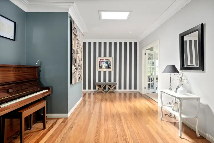 Fifth view of Homely house listing, 1 Merilbah Road, Bowral NSW 2576