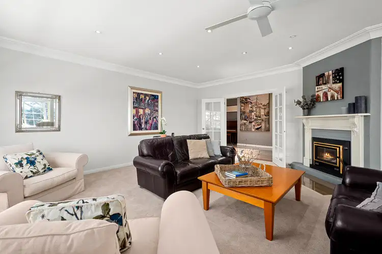 Sixth view of Homely house listing, 1 Merilbah Road, Bowral NSW 2576