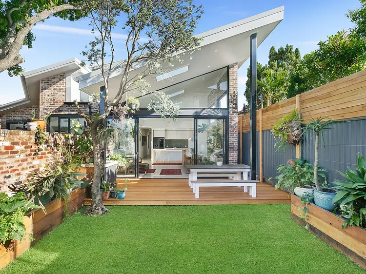Main view of Homely house listing, 57 Banksia Street, Botany NSW 2019
