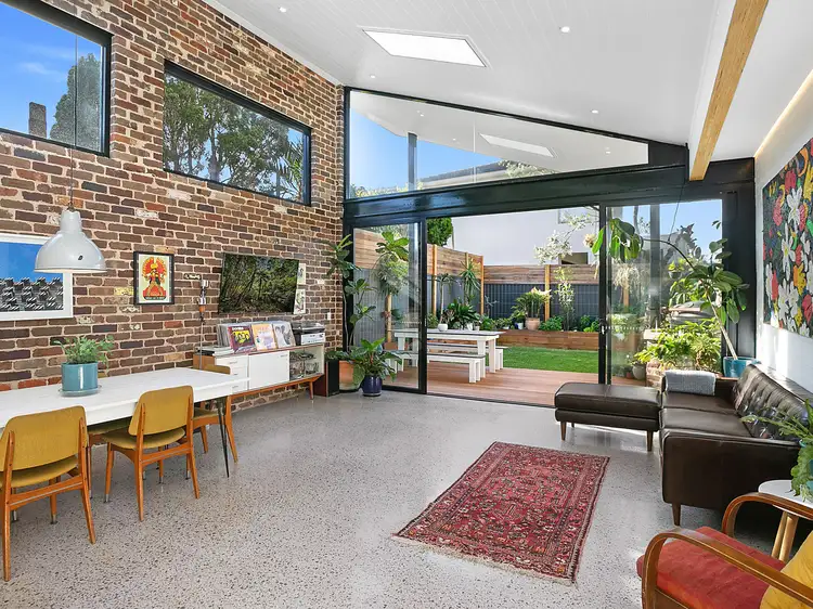 Second view of Homely house listing, 57 Banksia Street, Botany NSW 2019
