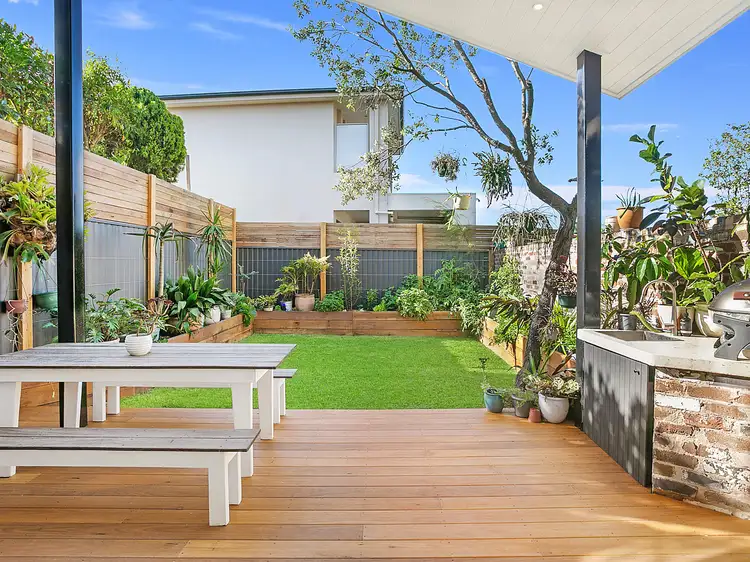 Fourth view of Homely house listing, 57 Banksia Street, Botany NSW 2019