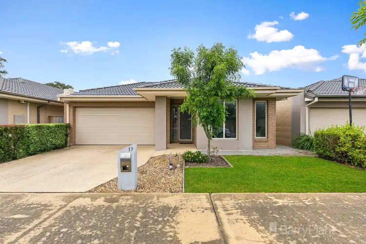 17 Warrego Circuit, Sandhurst VIC 3977