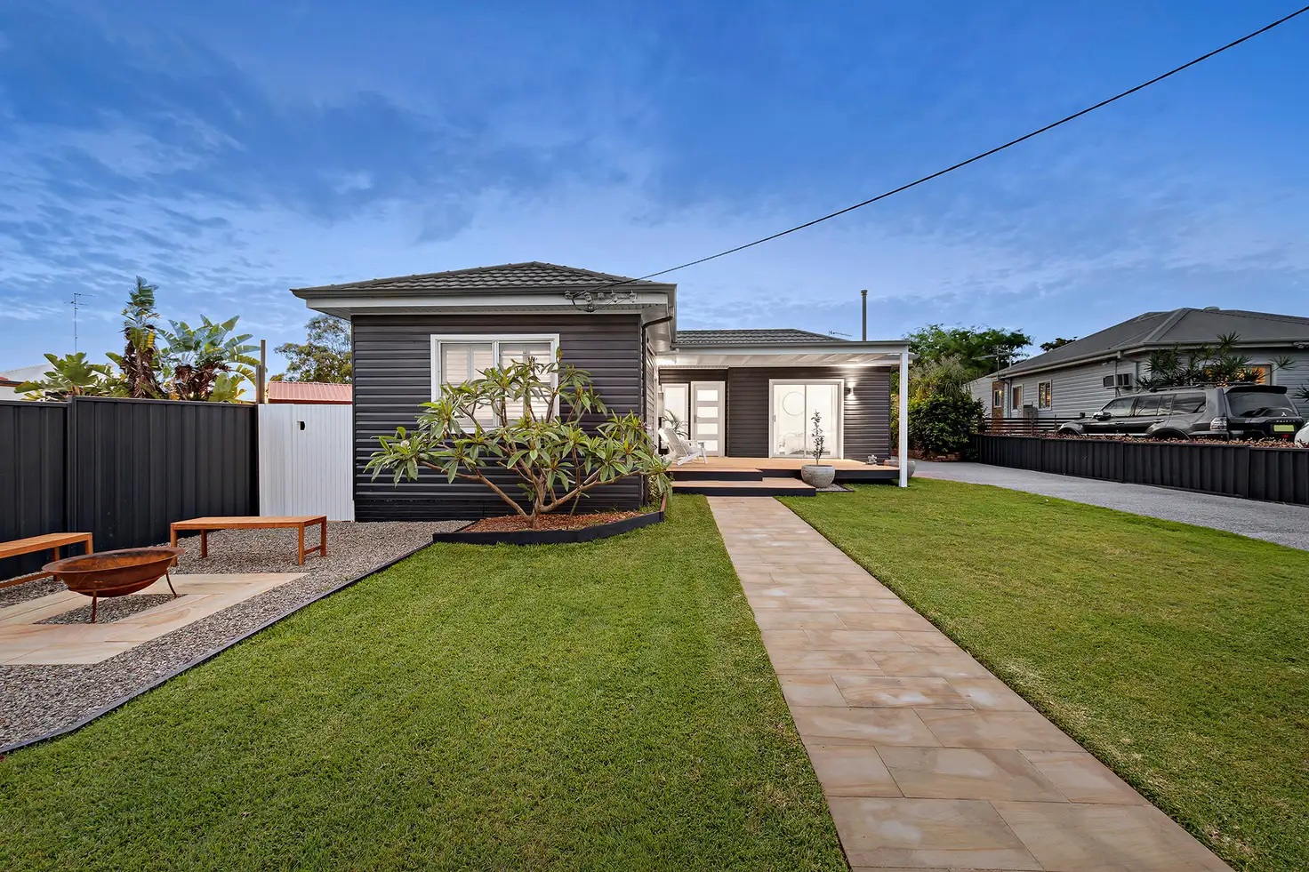 Main view of Homely house listing, 2 Leicester Avenue, Belmont North NSW 2280