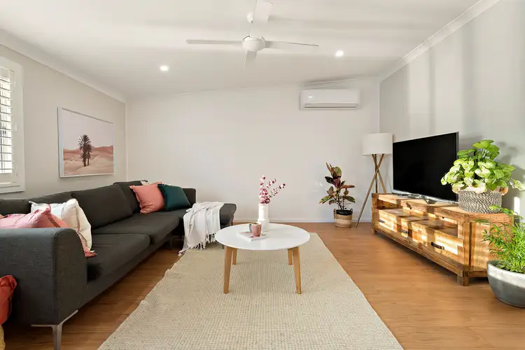 Second view of Homely house listing, 2 Leicester Avenue, Belmont North NSW 2280