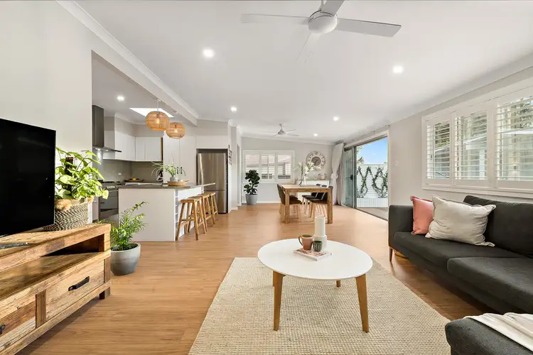 Third view of Homely house listing, 2 Leicester Avenue, Belmont North NSW 2280