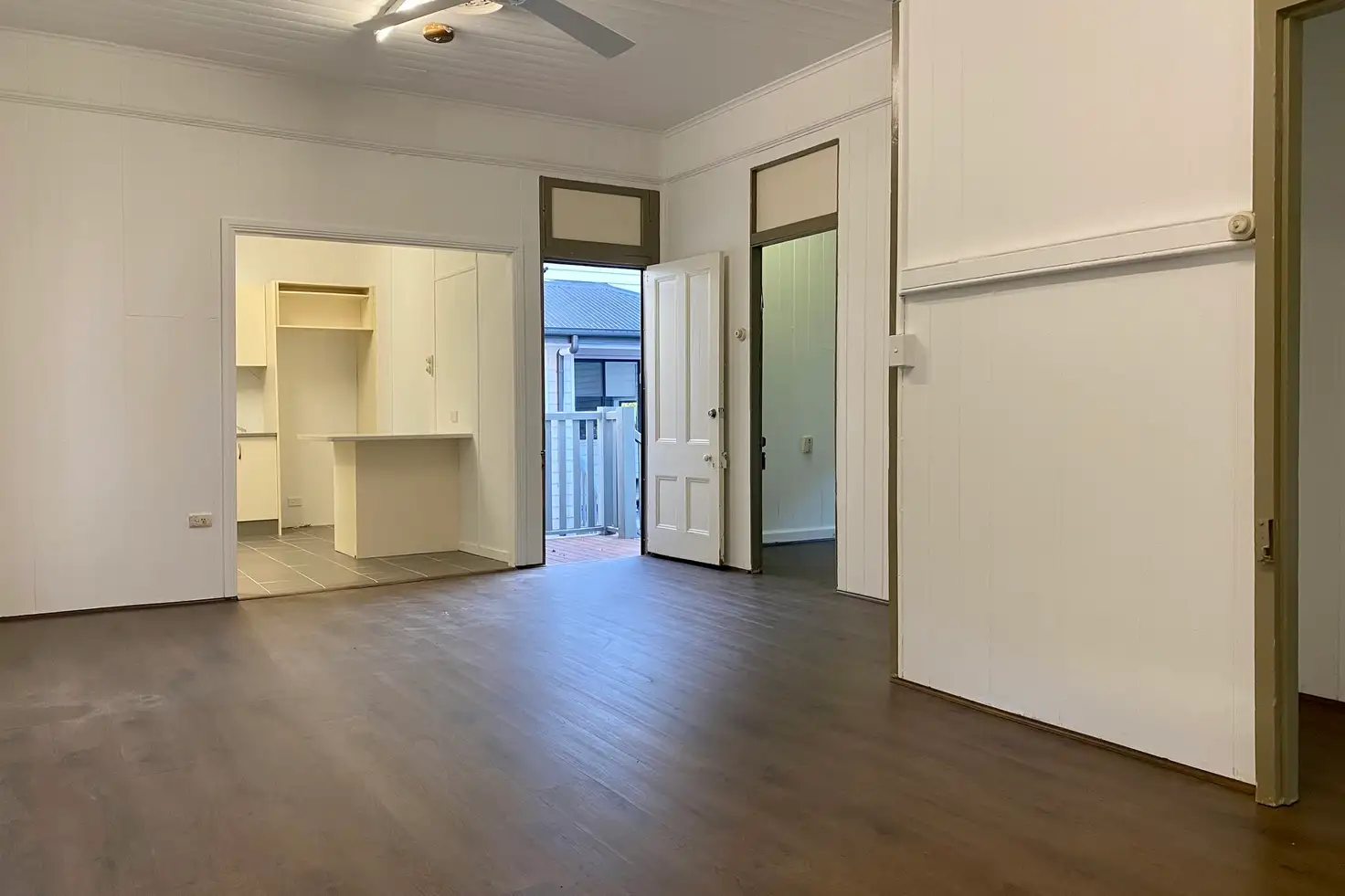 Main view of Homely house listing, 238A Baroona Road, Paddington QLD 4064