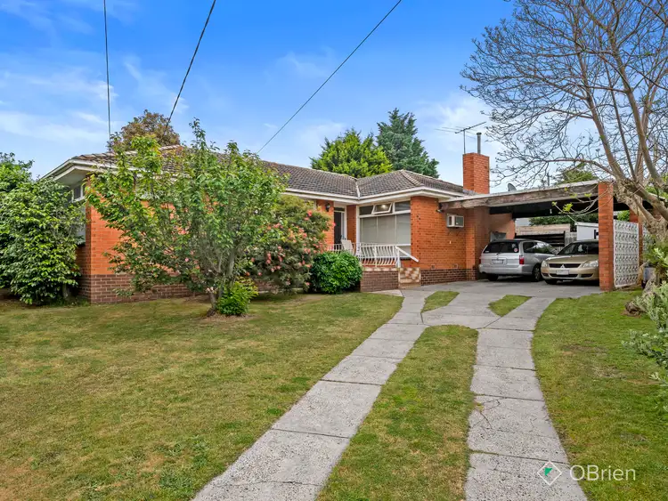 3 Gavan Court, Frankston VIC 3199