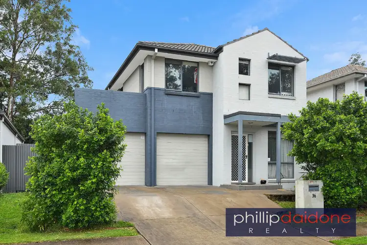 36 Palace Street, Auburn NSW 2144