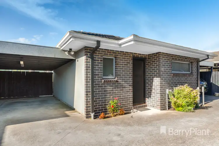 2/19 Leonard Avenue, Glenroy VIC 3046
