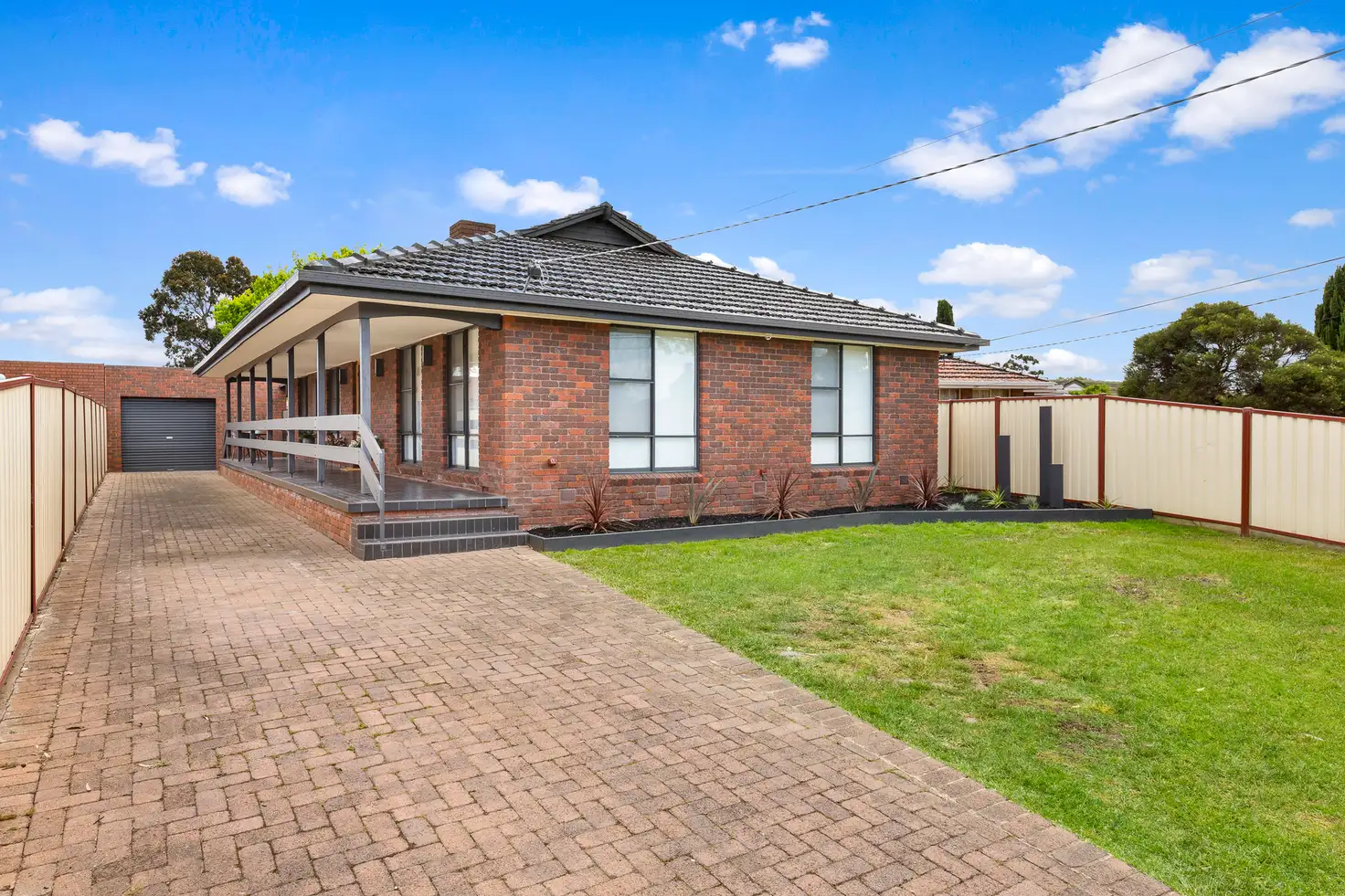 Main view of Homely house listing, 5 Narong Place, Keilor Downs VIC 3038