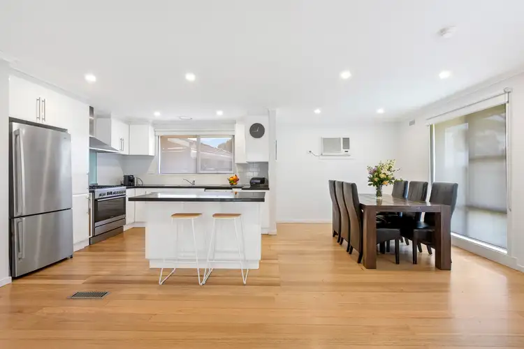 Third view of Homely house listing, 5 Narong Place, Keilor Downs VIC 3038