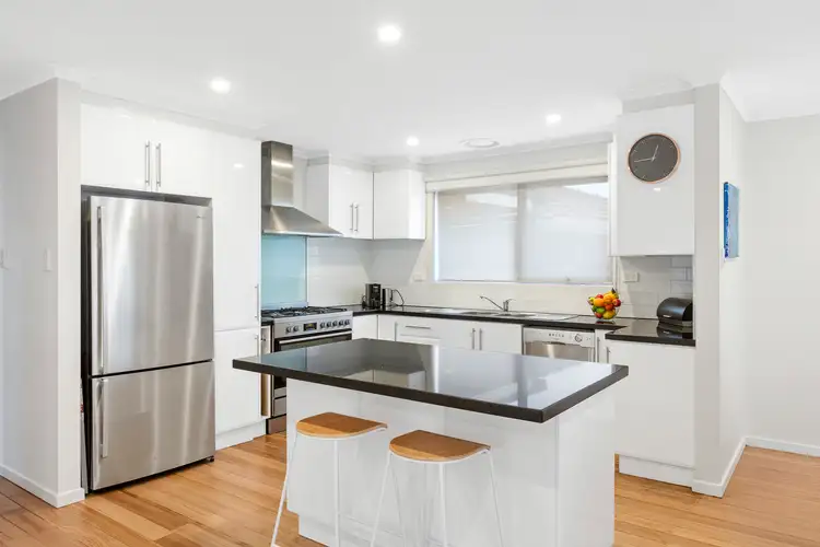 Fourth view of Homely house listing, 5 Narong Place, Keilor Downs VIC 3038