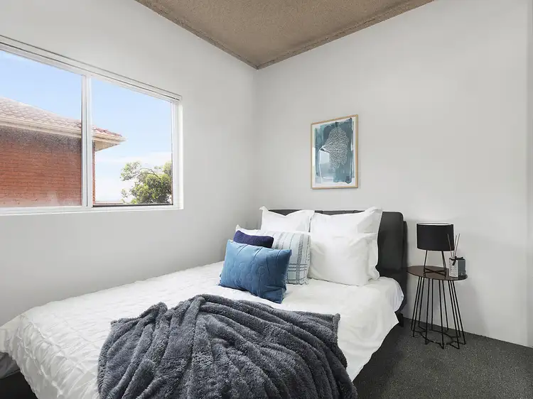 Fourth view of Homely apartment listing, 5/30 President Avenue, Kogarah NSW 2217