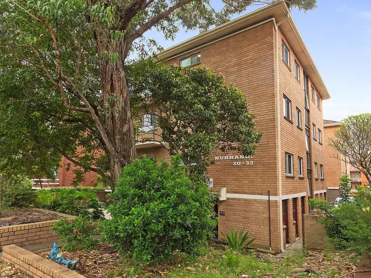 Sixth view of Homely apartment listing, 5/30 President Avenue, Kogarah NSW 2217