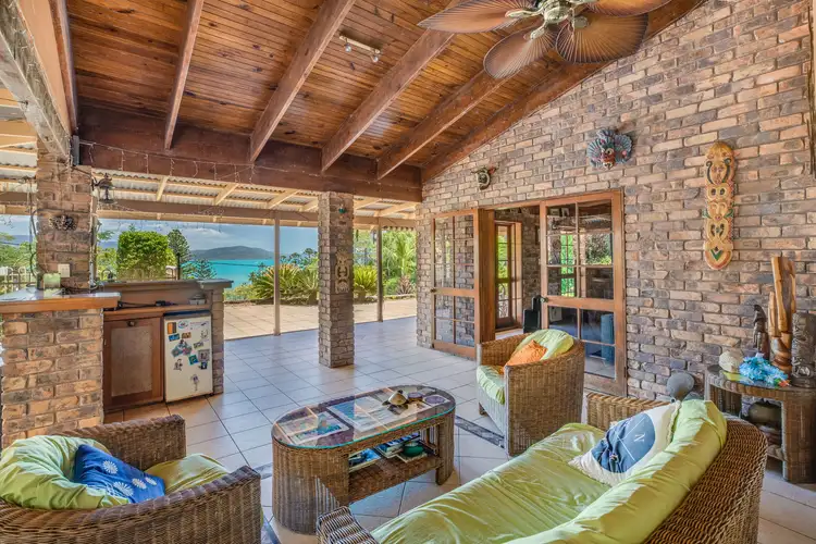 Second view of Homely house listing, 318 Mandalay Road, Mandalay QLD 4802