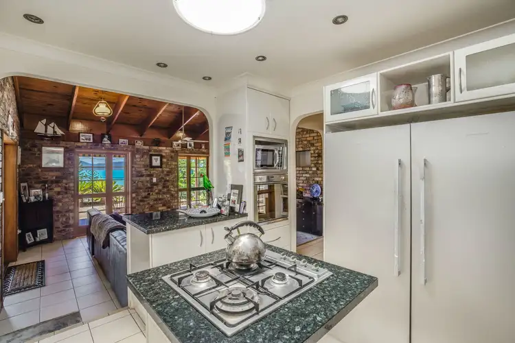 Fifth view of Homely house listing, 318 Mandalay Road, Mandalay QLD 4802