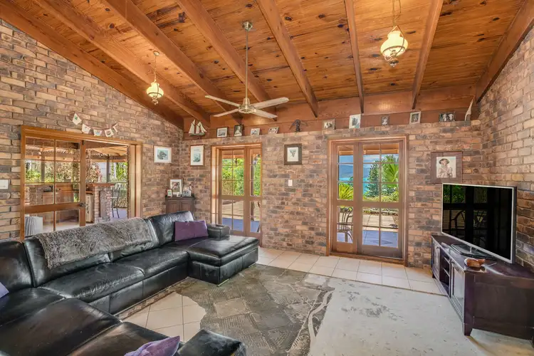 Seventh view of Homely house listing, 318 Mandalay Road, Mandalay QLD 4802