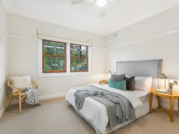 Fourth view of Homely apartment listing, 4/5 Moira Crescent, Coogee NSW 2034